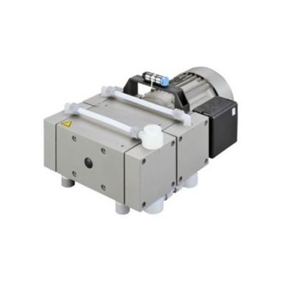 Промышленный мембранный вакуумный насос Ilmvac (Welch) MP 601 T