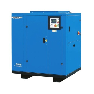 Промышленный винтовой компрессор Remeza ВК60Е-15