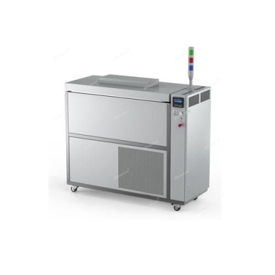 Промышленная камера для испытания бетонов РЕОМ TC-150-Ct