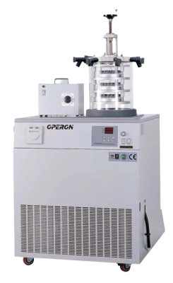 Лиофильная сушка с герметизацией OPERON FDS-5003