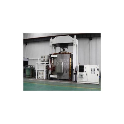 Вакуумная печь для горячего прессования ACME VHP-556