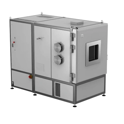 Промышленная климатическая термобарокамера РЕОМ TCA-2000