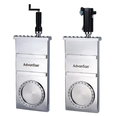 Высоковакуумный затвор KIng Lai AGVM-UHV-CF600T