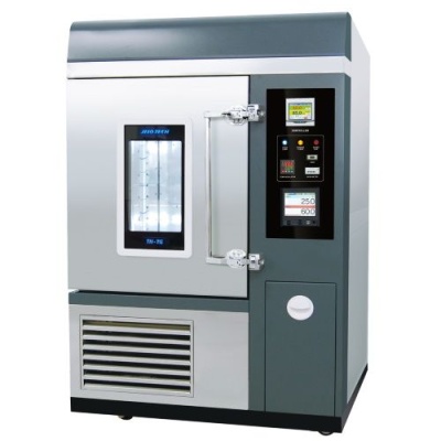 Промышленная климатическая камера тепла-холода-влаги Jeio Tech TH-TG-800