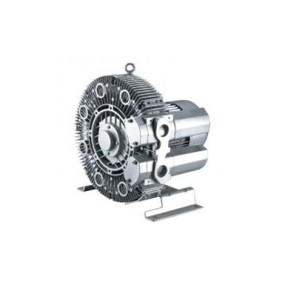 Промышленная вихревая воздуходувка MSH Techno BL-65-550