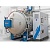 Промышленная вакуумная печь газовой закалки SECO/WARWICK 22/24