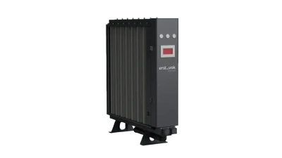 Адсорбционный генератор азота ERSTVAK ALMA M 140 D