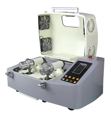 Трехмерная вибрационная мельница ERSTVAK TDV-80