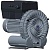 Промышленная вихревая воздуходувка Becker VARIAIR SV 300/1 87Hz