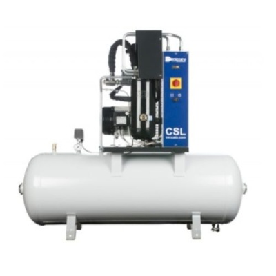 Промышленный винтовой компрессор Ceccato CSL 15 O 500 13 бар