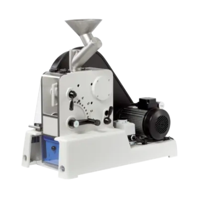 Щековая дробилка Fritsch PULVERISETTE 1 I classic line