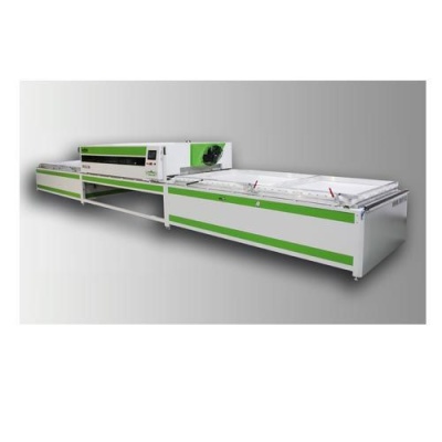 Промышленный вакуумный пресс MASTER Master Medium St. 25,5