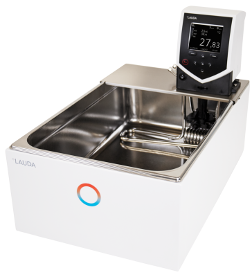 Нагревающий термостат Lauda ECO E 20 G