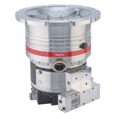 Промышленный турбомолекулярный вакуумный насос Pfeiffer Vacuum HiPace 1500 TCP 1200 DN 250 CF-F