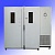 Промышленная климатическая камера тепла-холода-влаги Shjianheng SDJ145