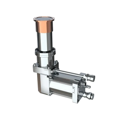 Криорефрижератор Cryo H&I GEE200S