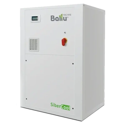 Промышленный чиллер Ballu Machine BMCC 130 с воздушным охлаждением