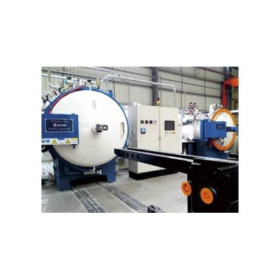 Вакуумная печь для газовой закалки ACME HVGQ-224S