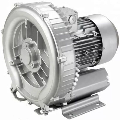 Промышленная вихревая воздуходувка МТ 04-М1С-1,1