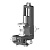 Вакуумный манипулятор Demaco XYZ PM-12-550