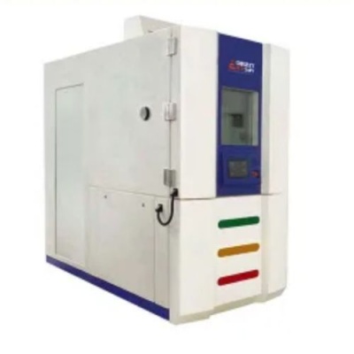 Промышленная климатическая камера тепла-холода Envsin ETS 7100-10