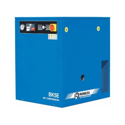 Промышленный винтовой компрессор Remeza ВК10Т-10