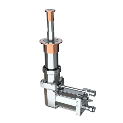 Криорефрижератор Cryo H&I GET855D