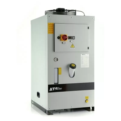 Промышленный чиллер ATS CGW 101 с воздушным охлаждением