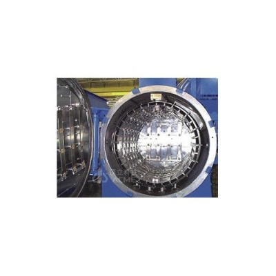 Вакуумная печь для пайки ACME HHVB-335S