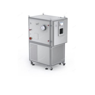 Промышленная климатическая термобарокамера РЕОМ TCA-64