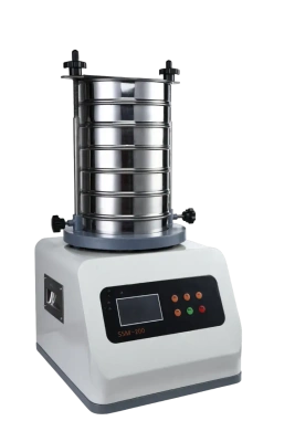 Ситовой анализатор ERSTVAK SSM-300