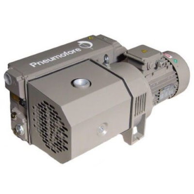 Промышленный пластинчато-роторный вакуумный насос Pneumofore UVL18