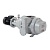 Промышленный бустерный вакуумный насос типа Рутс Pfeiffer Vacuum Okta 1000 without motor