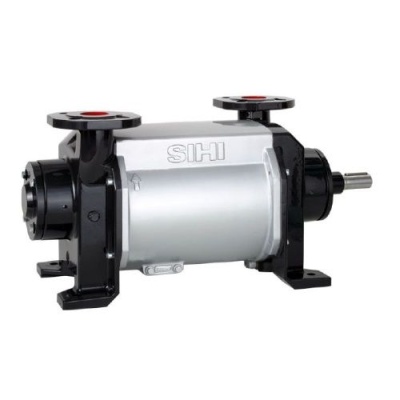 Промышленный водокольцевой вакуумный насос Sterling SIHI LPH-X LPH 65320