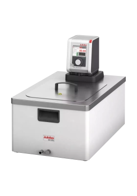 Нагревающий циркуляционный термостат Julabo Dyneo DD-BC26