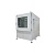 Промышленная климатическая камера Dycometal CET-65/300