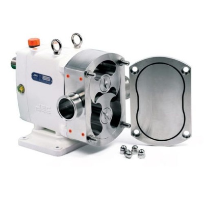 Промышленный кулачковый вакуумный насос JEC ZL225-062-08