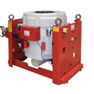 Промышленный электродинамический вибростенд LDS V8-440 С SPA 40K