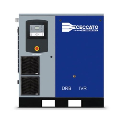 Промышленный винтовой компрессор Ceccato DRB 50 IVR