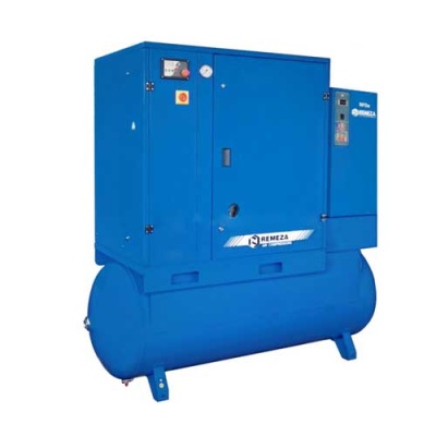 Промышленный винтовой компрессор Remeza ВК20Е-15-500ВС