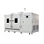 Промышленная климатическая камера термоудара Sanwood SM-500-2P-B