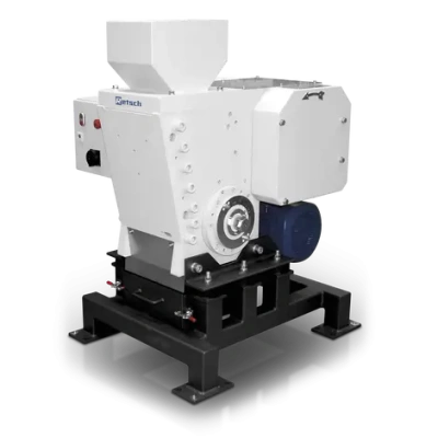 Лабораторная щековая дробилка Retsch BB 500