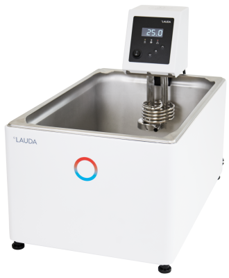 Нагревающий термостат Lauda Alpha A 24