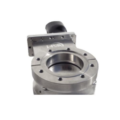 Вакуумный клапан HVA CF-F 669-0800