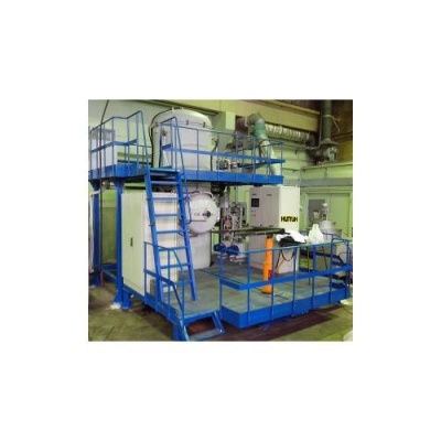 Промышленная вакуумная печь для отжига НИТТИН СЭВФ-5.5/11,5-ИВ-НИТТИН