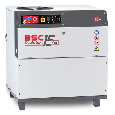 Промышленный винтовой компрессор Fini BSC 1508