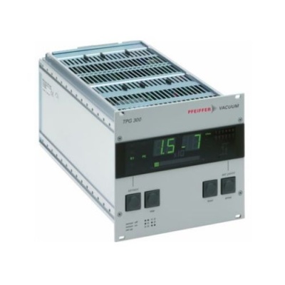 Промышленный цифровой контроллер Pfeiffer Vacuum ModulLine TPG 300