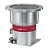 Промышленный турбомолекулярный вакуумный насос Pfeiffer Vacuum ATH 1603 M DN 200 ISO-F OBC V4 Profibus