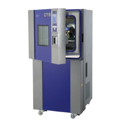 Промышленная климатическая камера тепла-холода CTS T-70/350