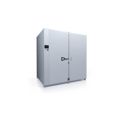 Промышленный лабораторный сушильный шкаф СМ-Климат СМ 35/300–420 ШС